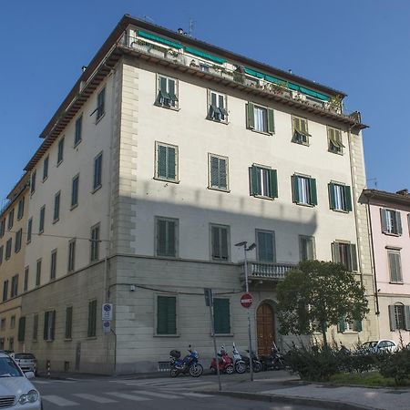 Affittacamere Benedetta Firenze Kültér fotó