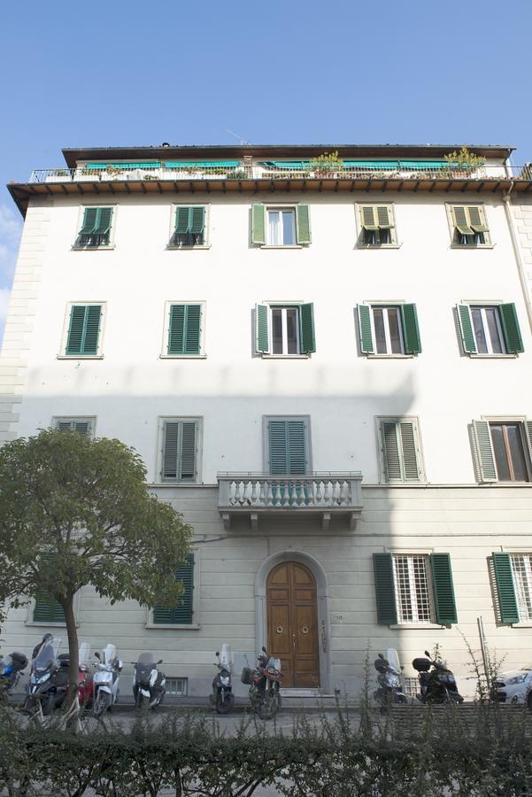 Affittacamere Benedetta Firenze Kültér fotó