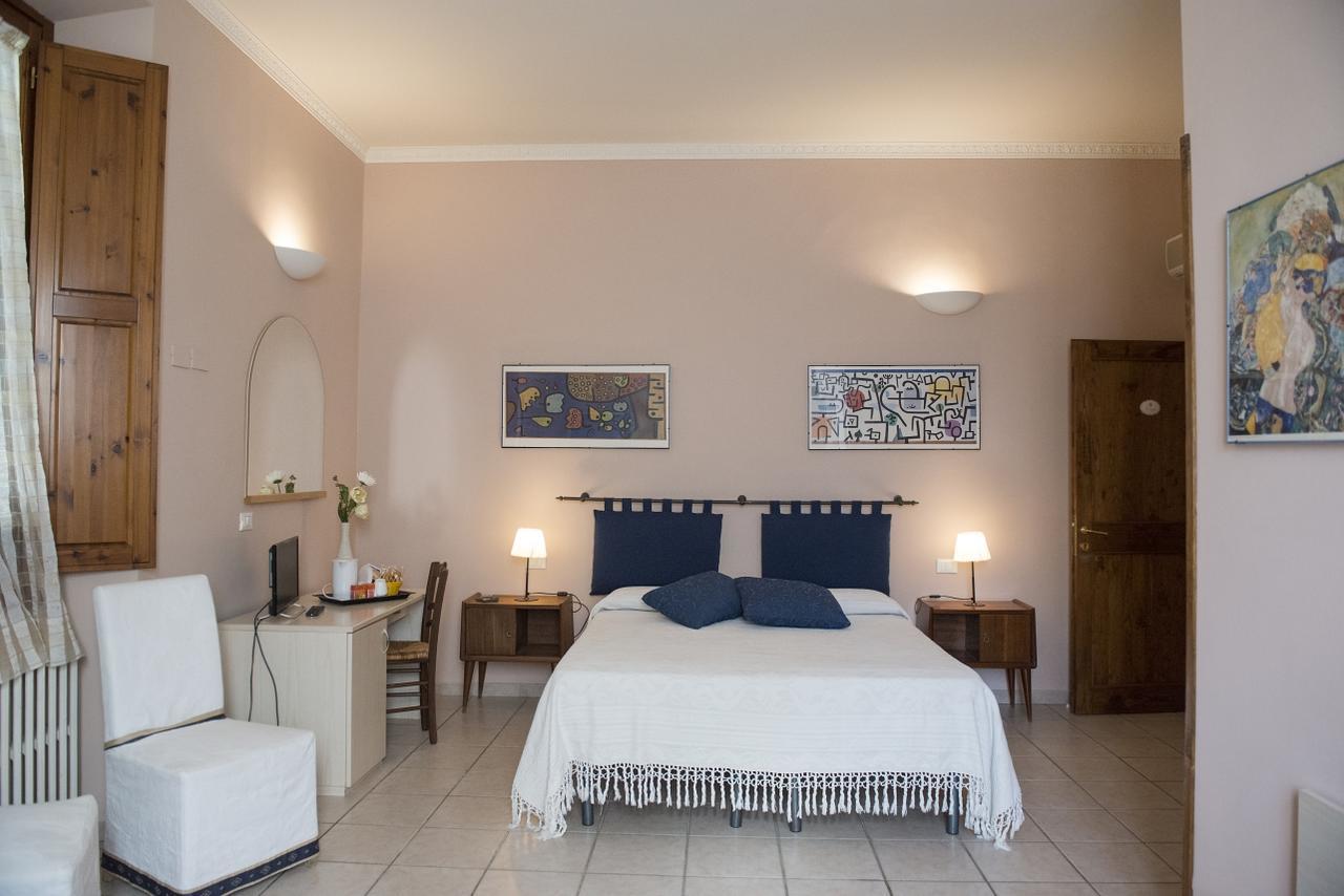 Affittacamere Benedetta Firenze Kültér fotó