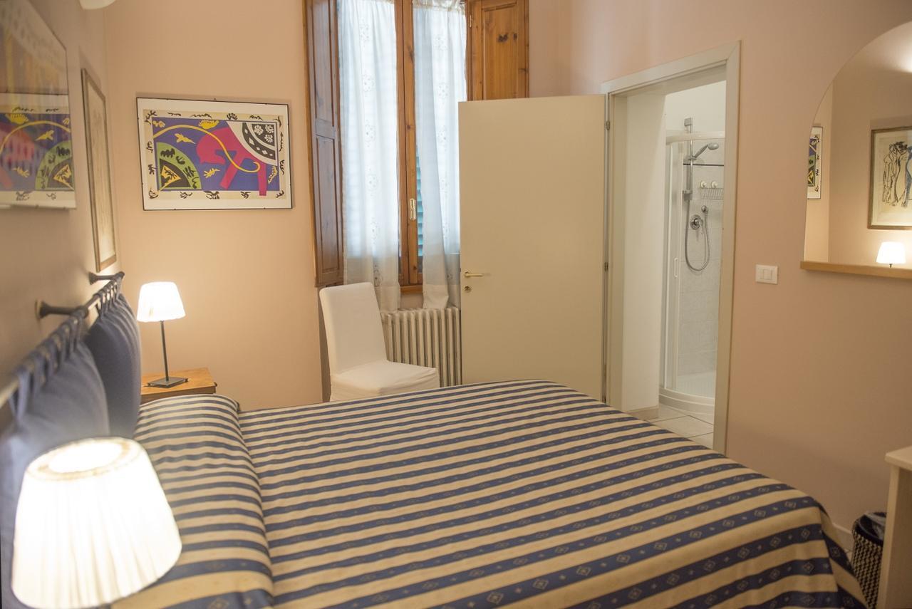 Affittacamere Benedetta Firenze Kültér fotó