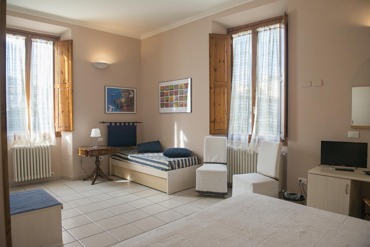 Affittacamere Benedetta Firenze Kültér fotó