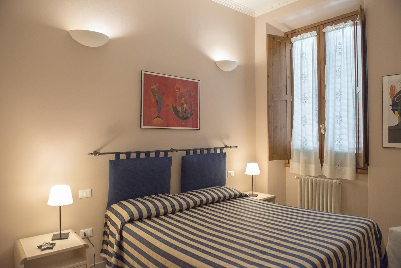 Affittacamere Benedetta Firenze Kültér fotó