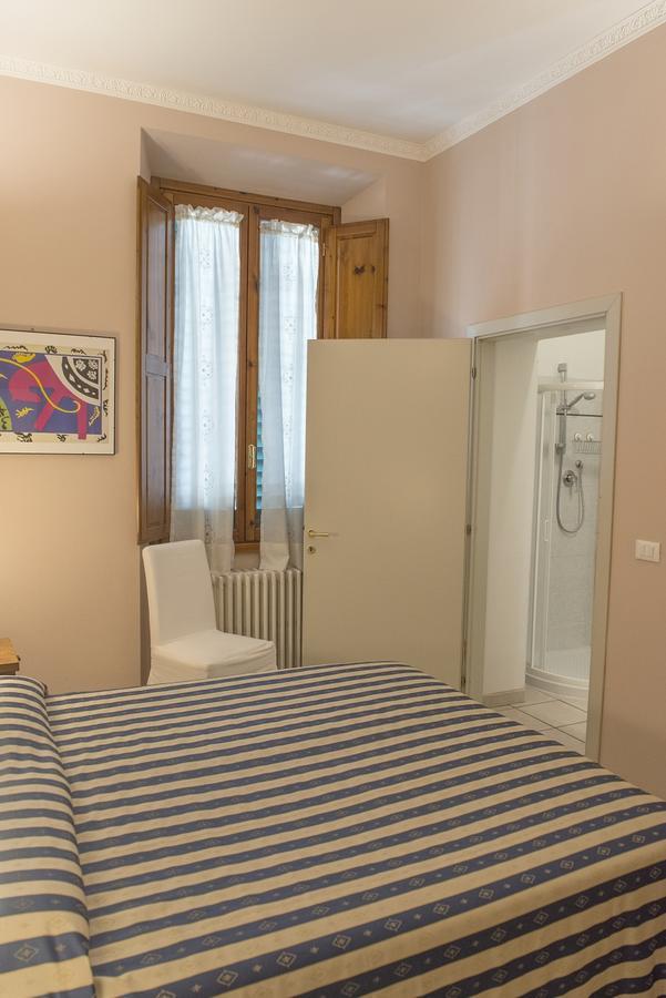 Affittacamere Benedetta Firenze Kültér fotó
