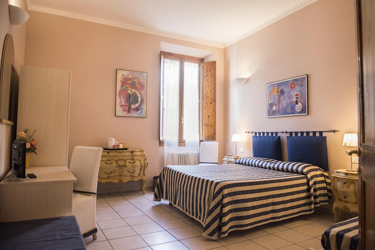 Affittacamere Benedetta Firenze Kültér fotó